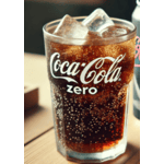 Coca-Cola zero